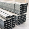 316 L Square Stainless Steel Tube